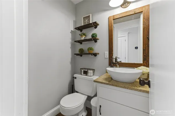 $534,900 | 1013 South Glenwood Avenue, Wenatchee, WA 98801