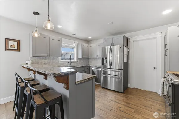 $534,900 | 1013 South Glenwood Avenue, Wenatchee, WA 98801