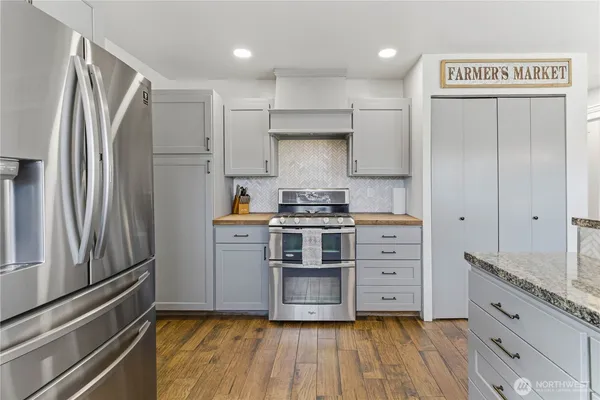 $534,900 | 1013 South Glenwood Avenue, Wenatchee, WA 98801