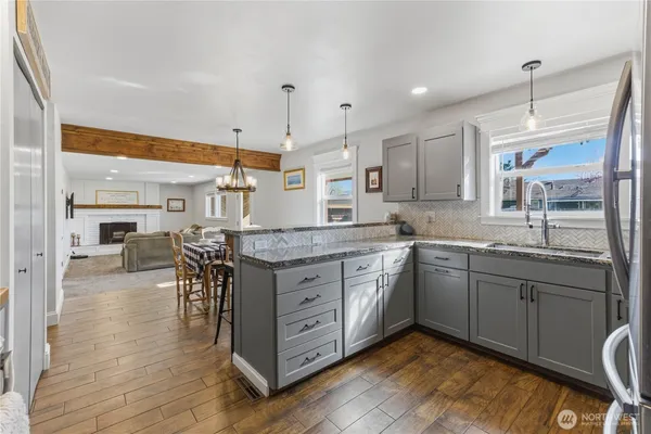 $534,900 | 1013 South Glenwood Avenue, Wenatchee, WA 98801