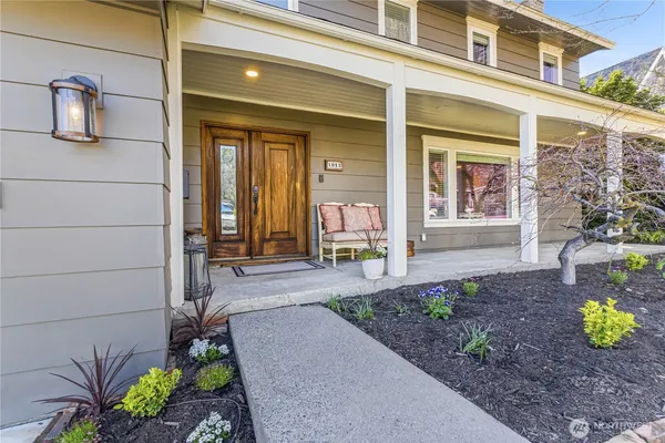 $534,900 | 1013 South Glenwood Avenue, Wenatchee, WA 98801