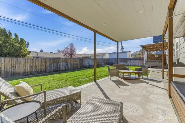 $534,900 | 1013 South Glenwood Avenue, Wenatchee, WA 98801