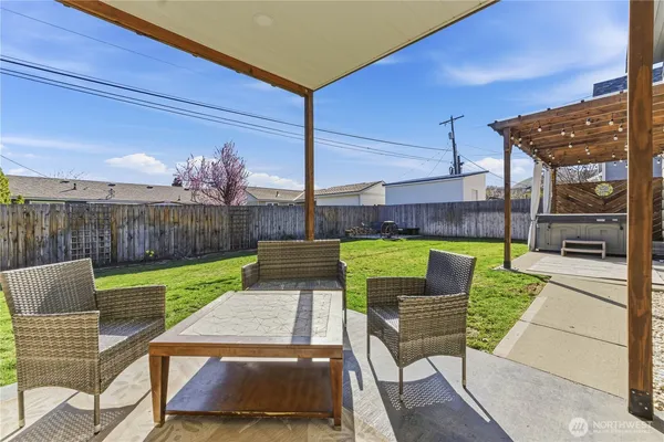 $534,900 | 1013 South Glenwood Avenue, Wenatchee, WA 98801