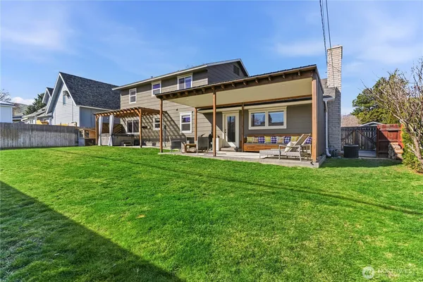 $534,900 | 1013 South Glenwood Avenue, Wenatchee, WA 98801