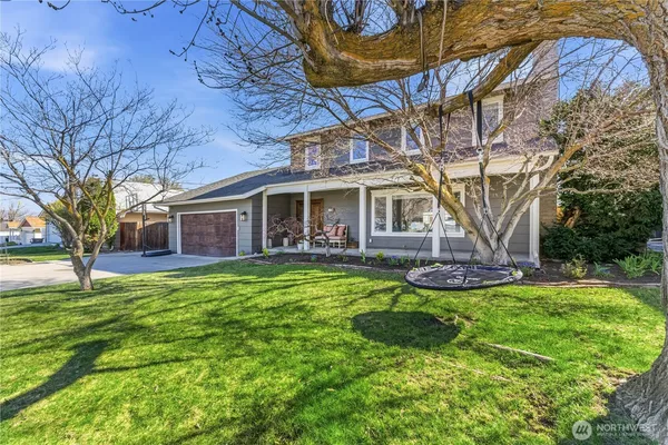 $534,900 | 1013 South Glenwood Avenue, Wenatchee, WA 98801