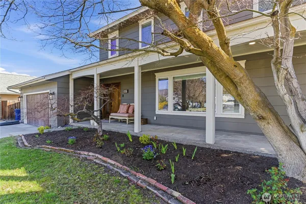 $534,900 | 1013 South Glenwood Avenue, Wenatchee, WA 98801