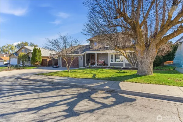 $534,900 | 1013 South Glenwood Avenue, Wenatchee, WA 98801