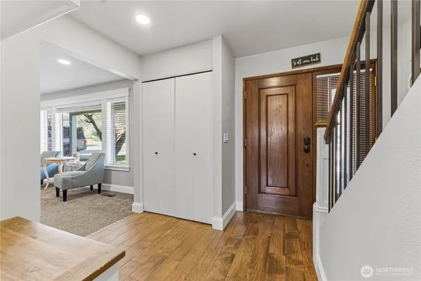 $534,900 | 1013 South Glenwood Avenue, Wenatchee, WA 98801