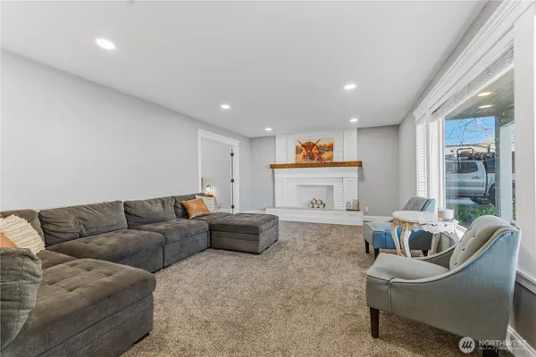 $534,900 | 1013 South Glenwood Avenue, Wenatchee, WA 98801