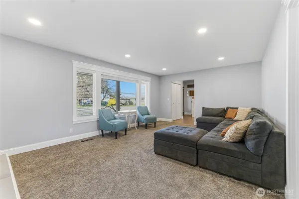 $534,900 | 1013 South Glenwood Avenue, Wenatchee, WA 98801