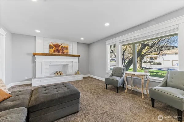 $534,900 | 1013 South Glenwood Avenue, Wenatchee, WA 98801