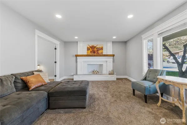 $534,900 | 1013 South Glenwood Avenue, Wenatchee, WA 98801