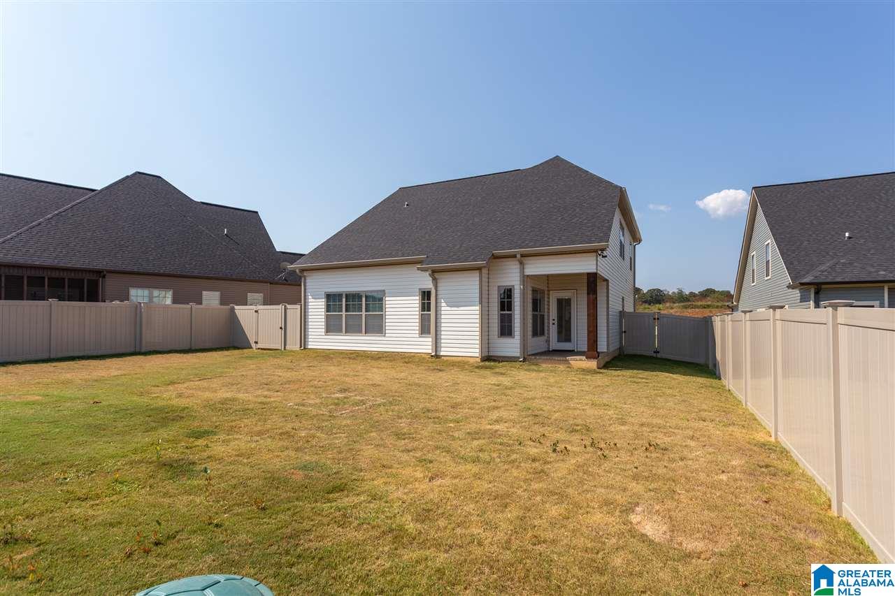 117 Dabbs Road Oxford, AL 36203 - Photo 35 of 42