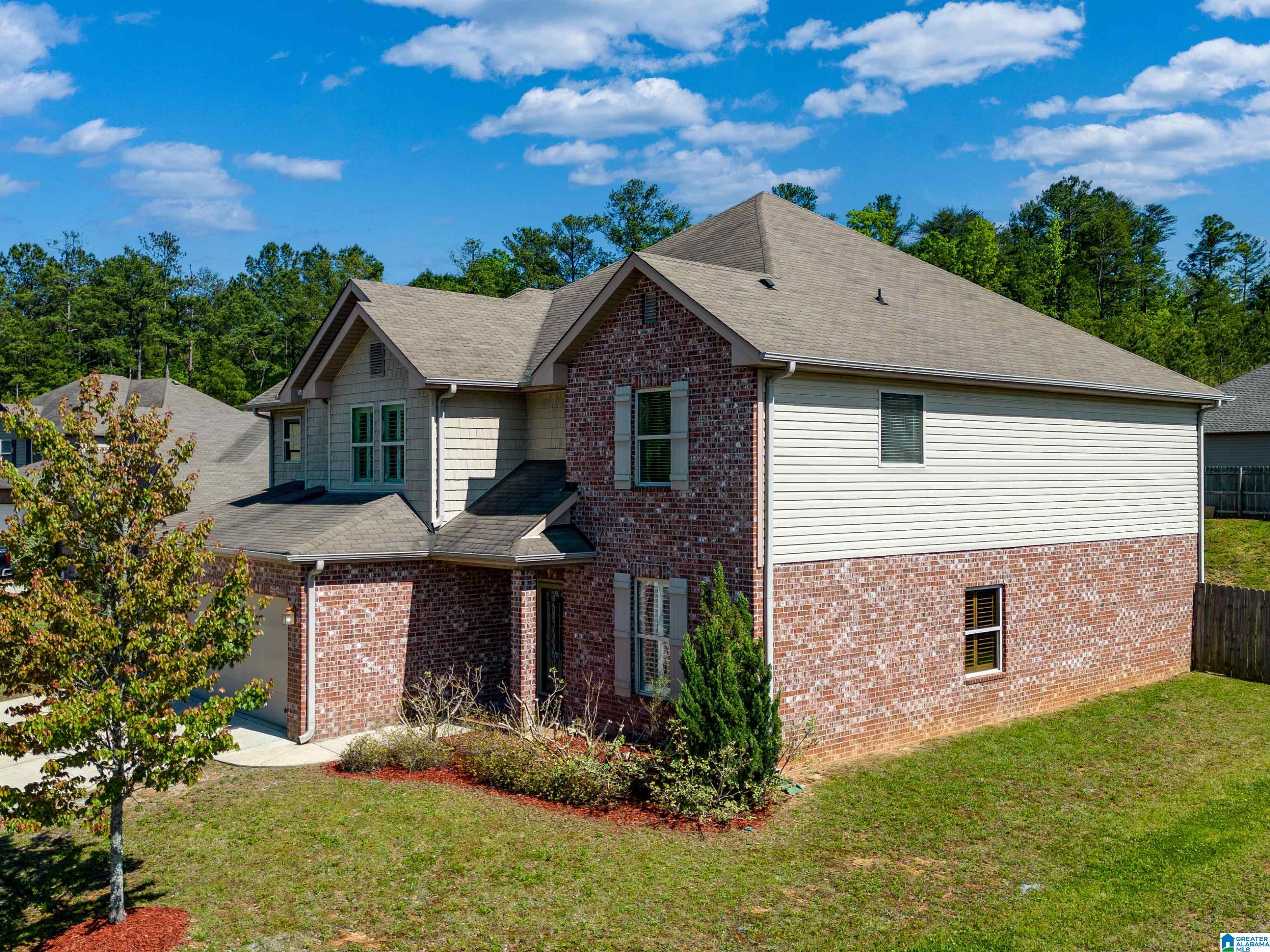 322 Addison Drive Calera, AL 35040 - Photo 34 of 36