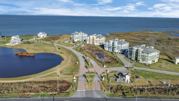 $380,000 | 26550 Mangrove Drive, Unit 203, Galveston, TX 77554