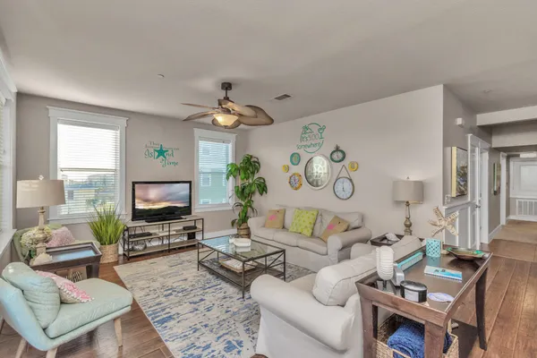 $380,000 | 26550 Mangrove Drive, Unit 203, Galveston, TX 77554