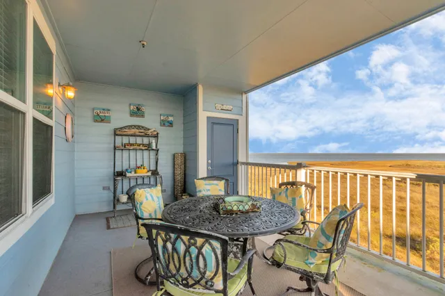 $399,999 | 26550 Mangrove Drive, Unit 203, Galveston, TX 77554