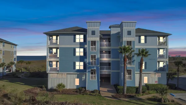 $380,000 | 26550 Mangrove Drive, Unit 203, Galveston, TX 77554