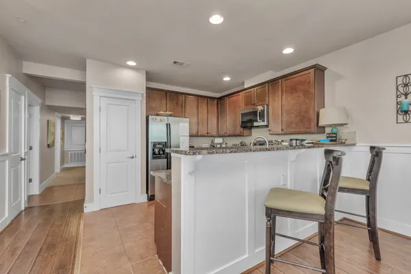 $380,000 | 26550 Mangrove Drive, Unit 203, Galveston, TX 77554