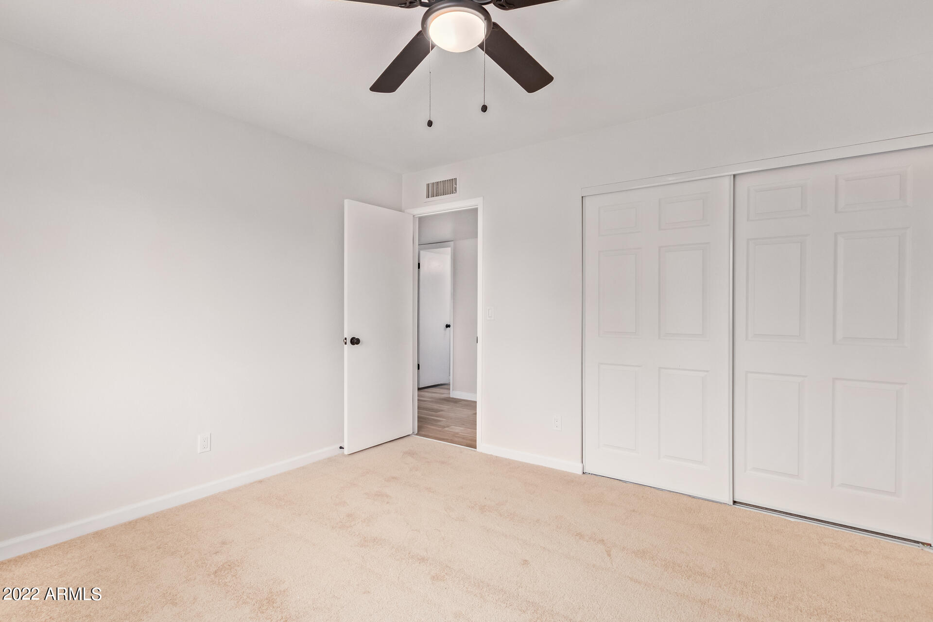 2821 West Hearn Road Phoenix, AZ 85053 - Photo 13 of 23 2nd Bed