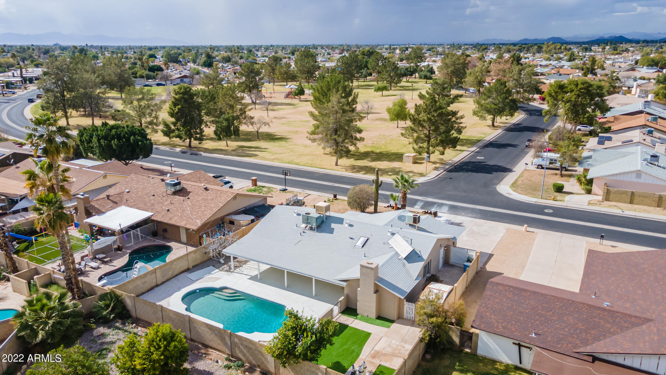 2821 West Hearn Road Phoenix, AZ 85053 - Photo 22 of 23 Park
