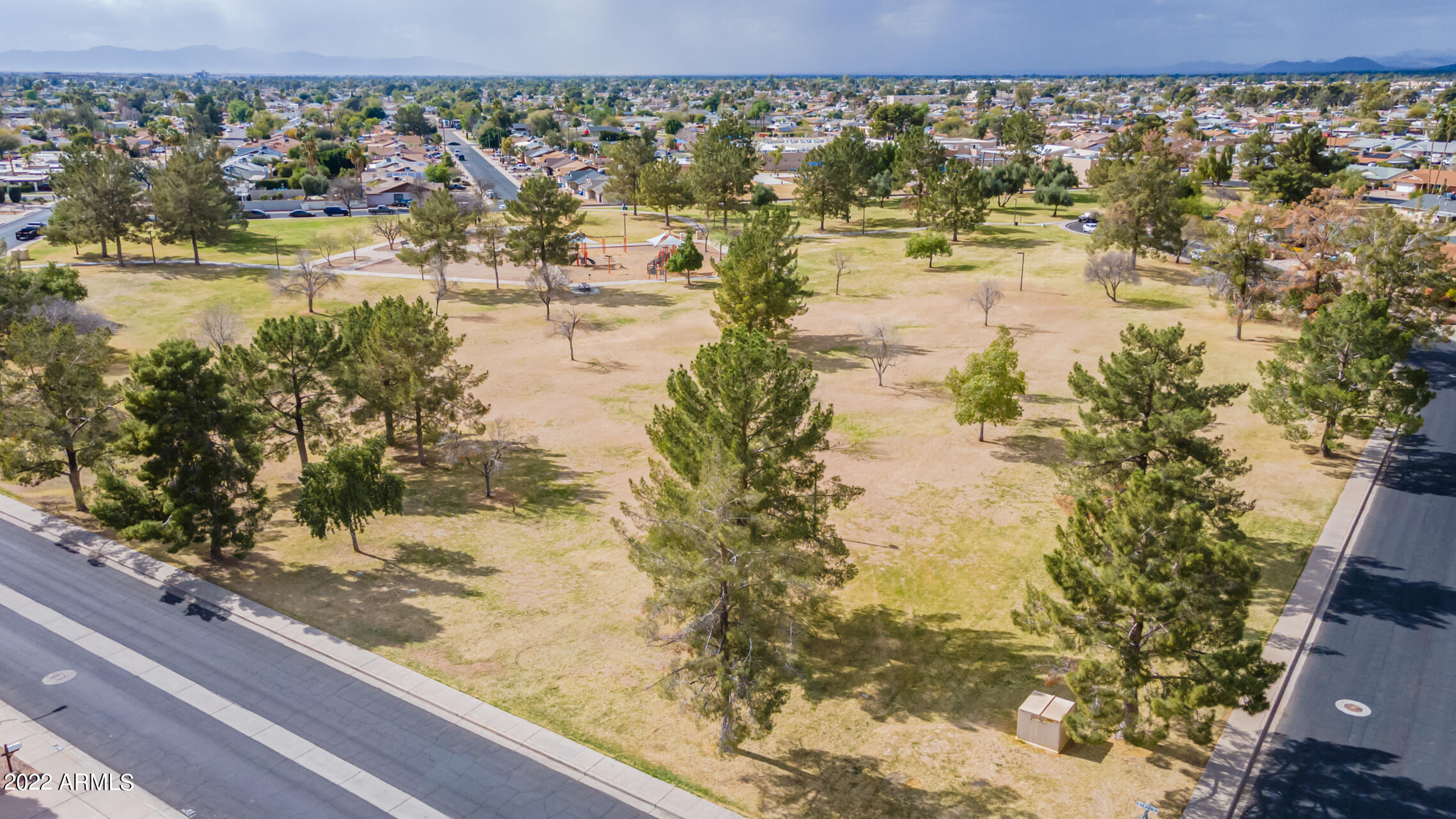 2821 West Hearn Road Phoenix, AZ 85053 - Photo 3 of 23 Park