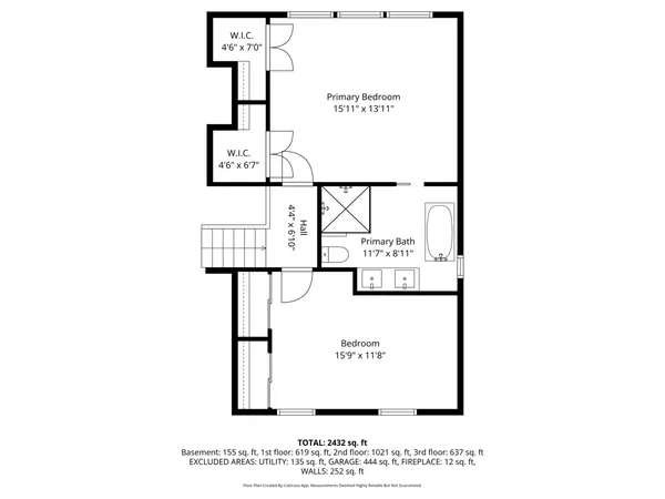 $1,249,000 | 1975 Valley View Road, Northfield, IL 60093