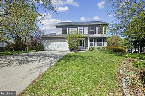 $489,900 | 550 Yellow Lily Court, Westminster, MD 21158