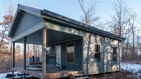 $265,000 | B Huldy Drive, Raymondville, MO 65555