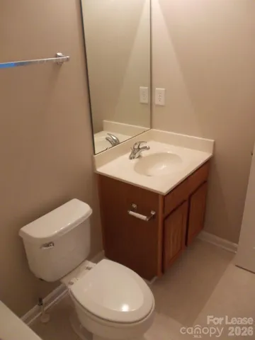 $1,750 | 2595 Brackley Place Northwest, Concord, NC 28027