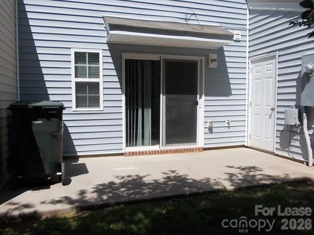 $1,750 | 2595 Brackley Place Northwest, Concord, NC 28027