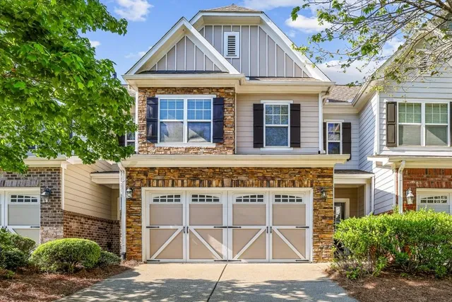 $2,500 | 2892 Cross Creek Drive, Cumming, GA 30040