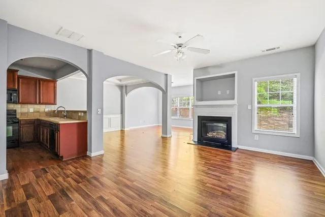 $2,500 | 2892 Cross Creek Drive, Cumming, GA 30040