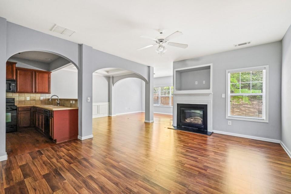 2892 Cross Creek Drive Cumming, GA 30040 - Photo 2 of 7