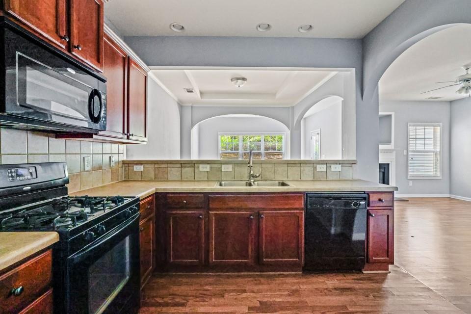 2892 Cross Creek Drive Cumming, GA 30040 - Photo 4 of 7