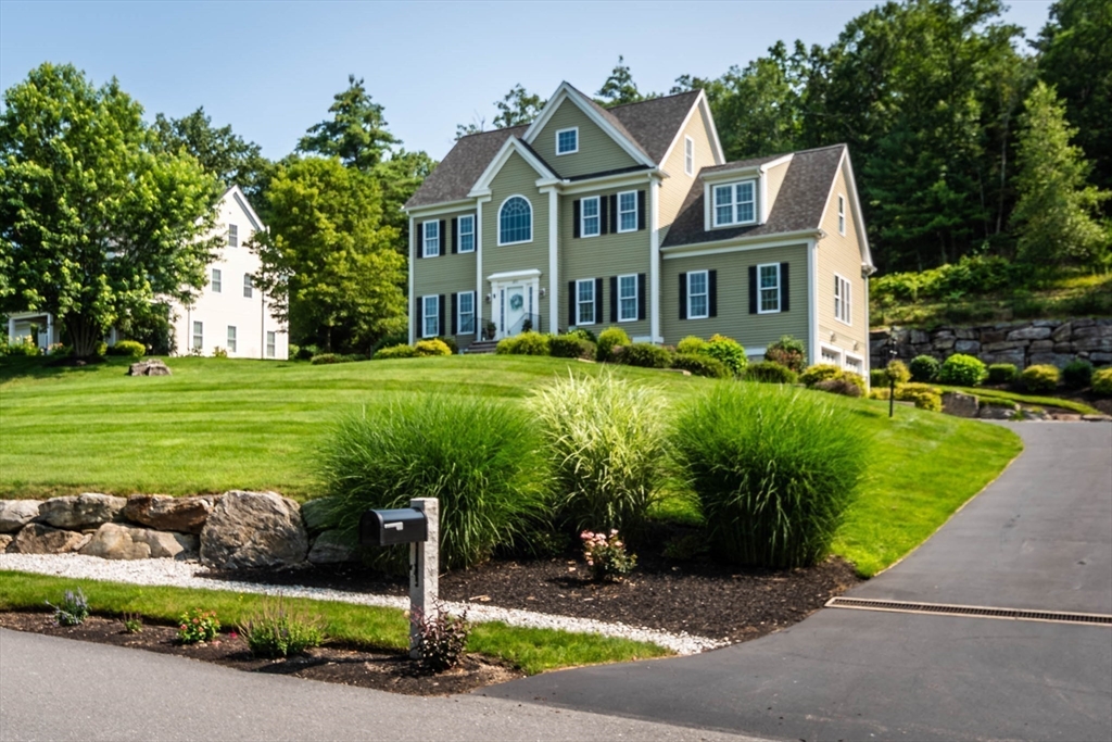 493 Taylor Road Stow, MA 01775 - Photo 3 of 40