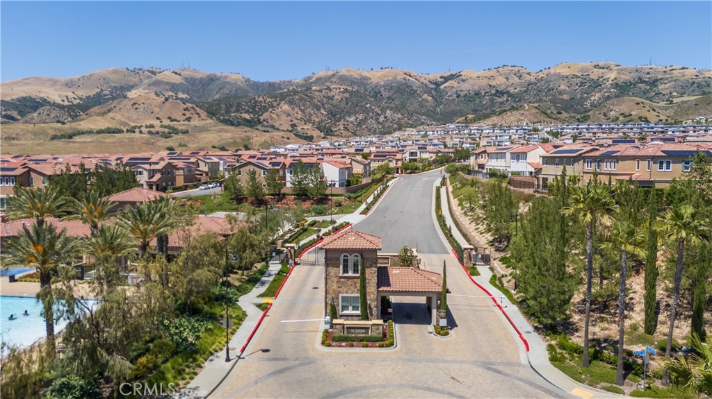 20667 West Beech Porter Ranch, CA 91326 - Photo 59 of 60