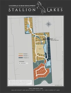 $340,000 | 2315 Iris Cove, Hockley, TX 77447