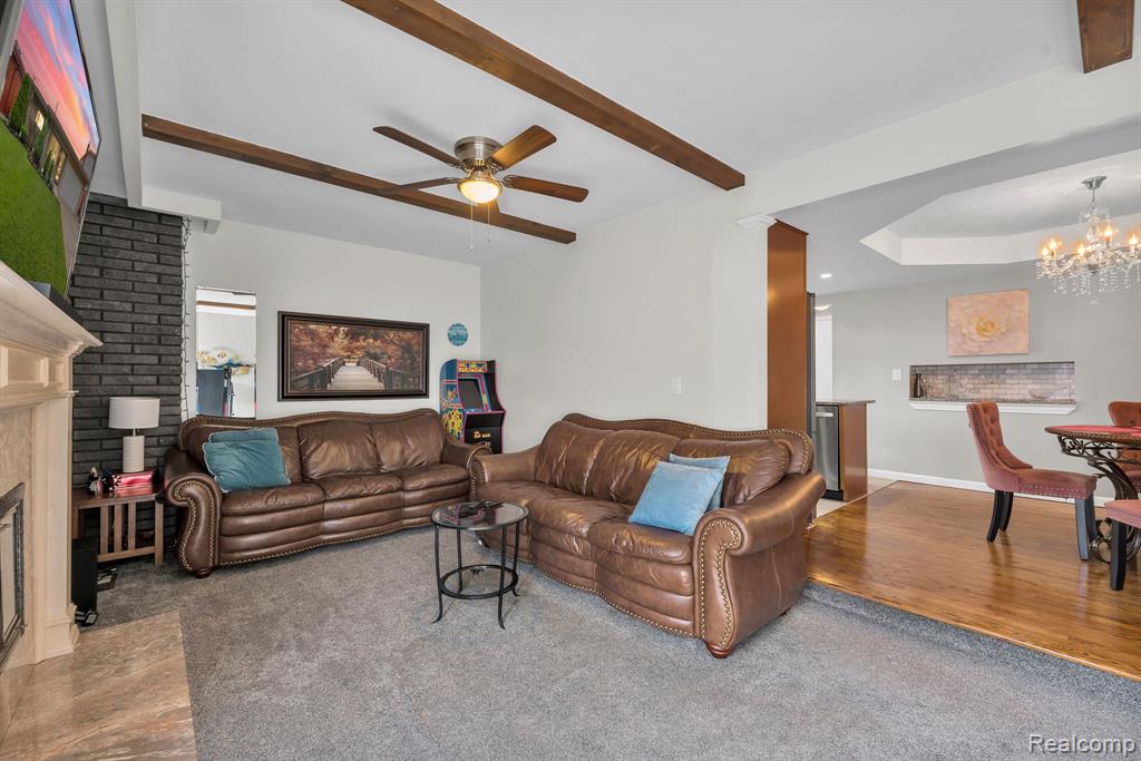29450 Desmond Drive Warren, MI 48093 - Photo 19 of 49
