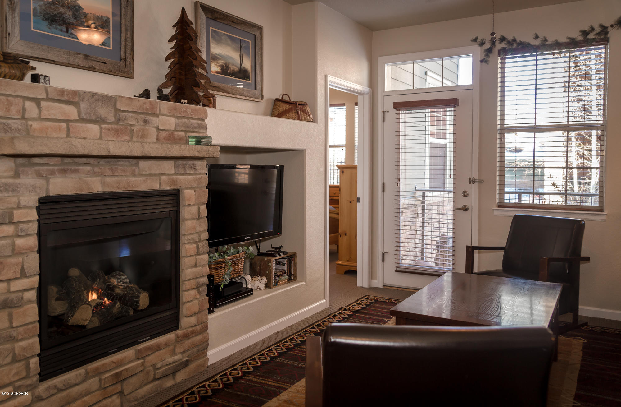 160 Village Road, Unit F103 Granby, CO 80446 - Photo 13 of 28 F103 Aspen Meadows-0088