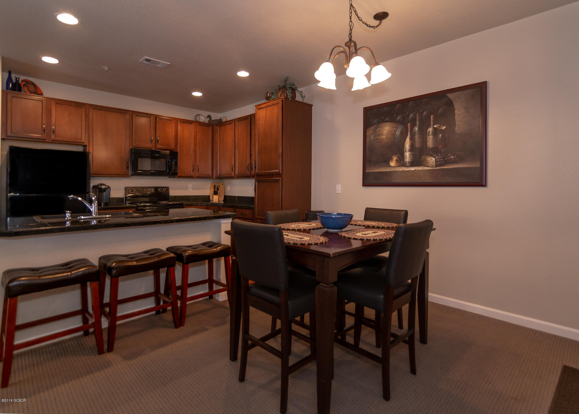 160 Village Road, Unit F103 Granby, CO 80446 - Photo 14 of 28 F103 Aspen Meadows-0116