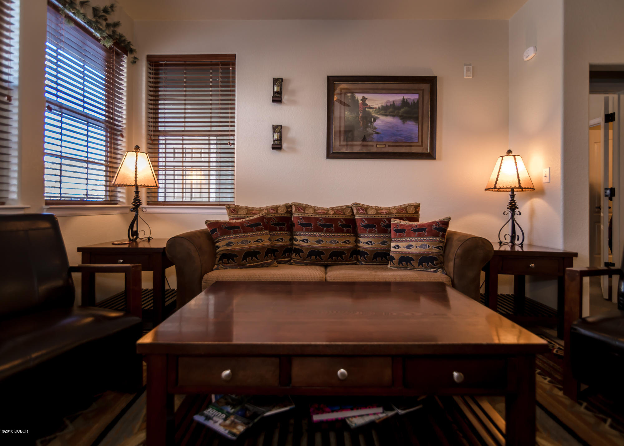 160 Village Road, Unit F103 Granby, CO 80446 - Photo 15 of 28 F103 Aspen Meadows-0121