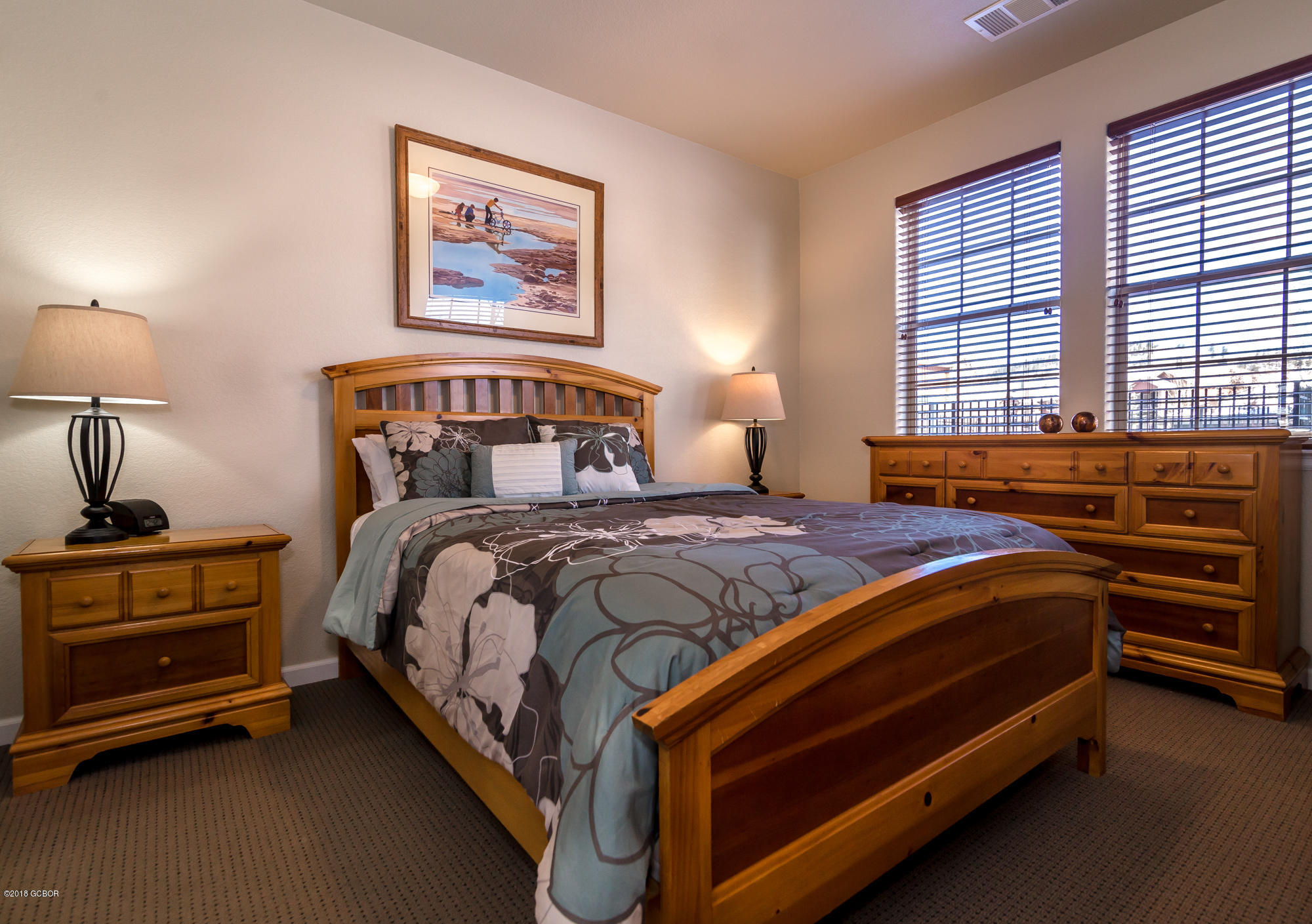 160 Village Road, Unit F103 Granby, CO 80446 - Photo 16 of 28 F103 Aspen Meadows-0003