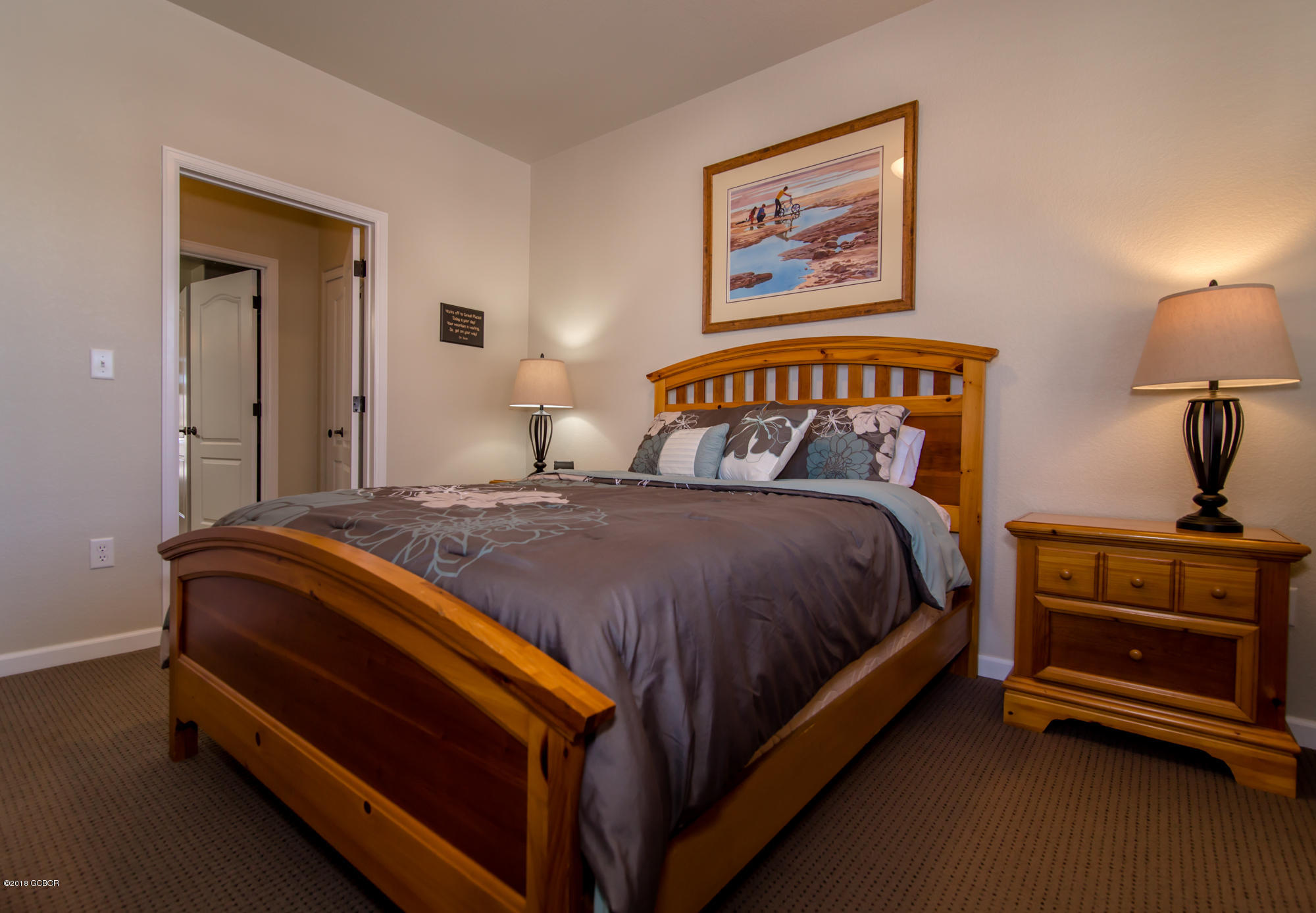 160 Village Road, Unit F103 Granby, CO 80446 - Photo 17 of 28 F103 Aspen Meadows-0005