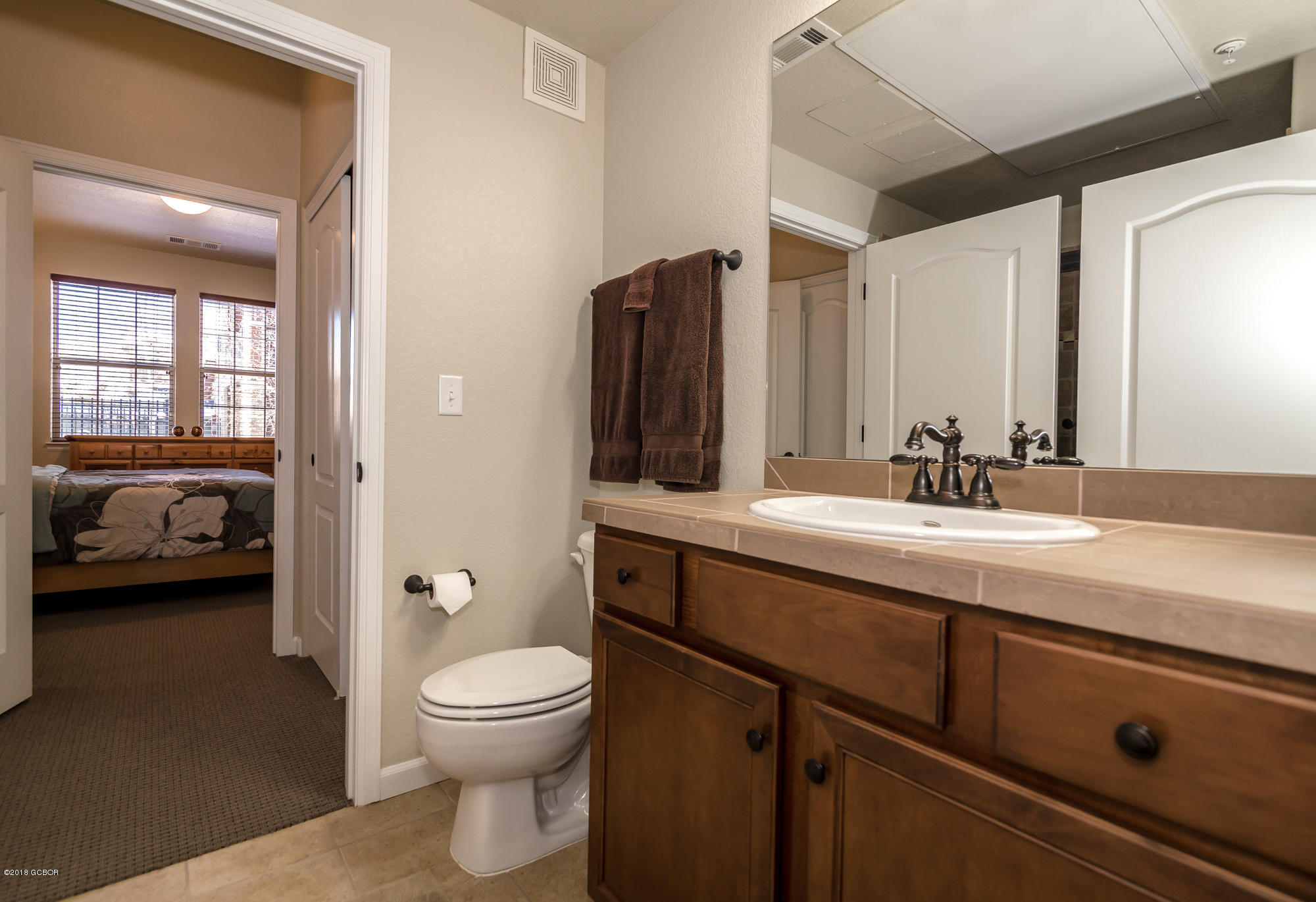 160 Village Road, Unit F103 Granby, CO 80446 - Photo 18 of 28 F103 Aspen Meadows-0007