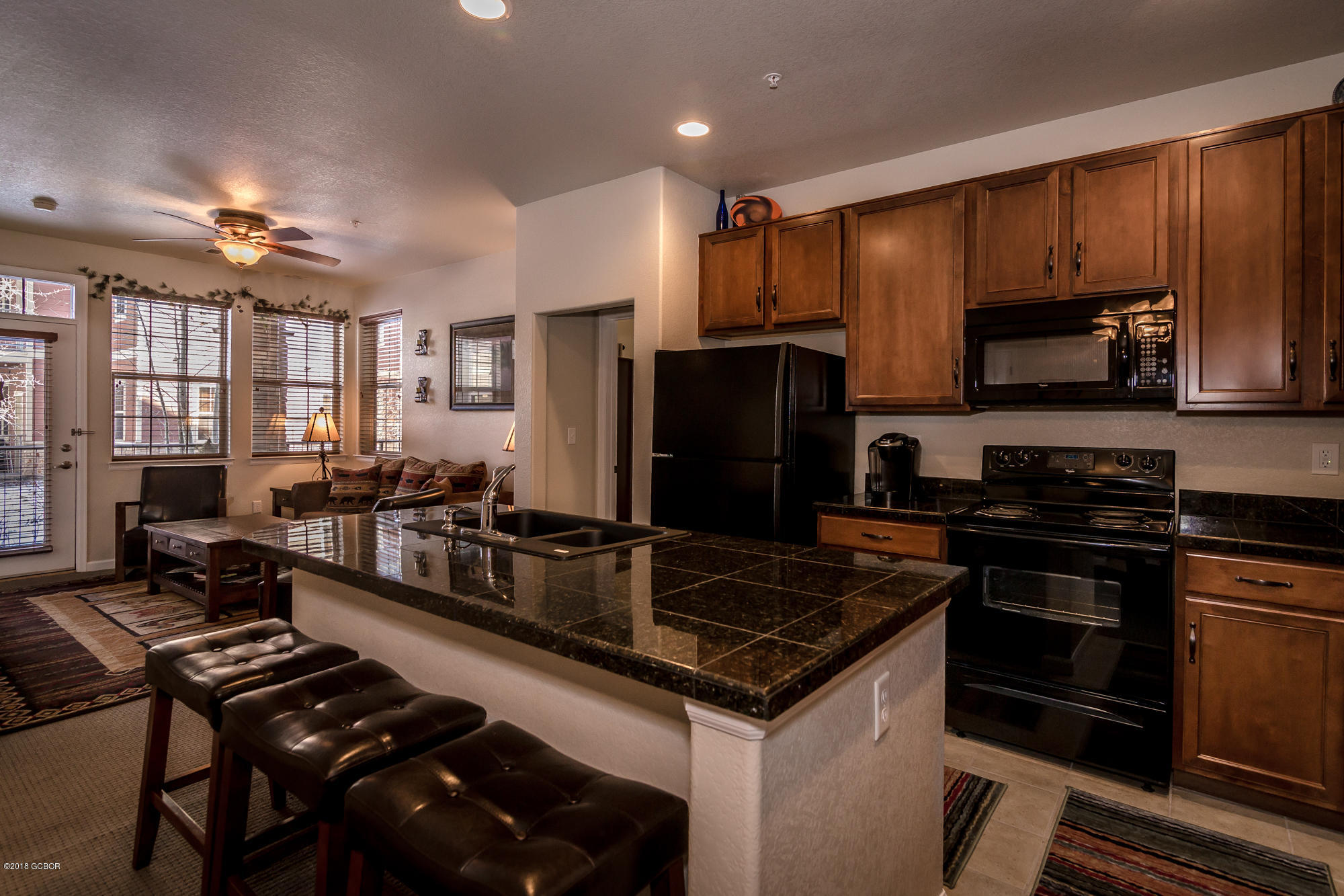 160 Village Road, Unit F103 Granby, CO 80446 - Photo 2 of 28 F103 Aspen Meadows-0050