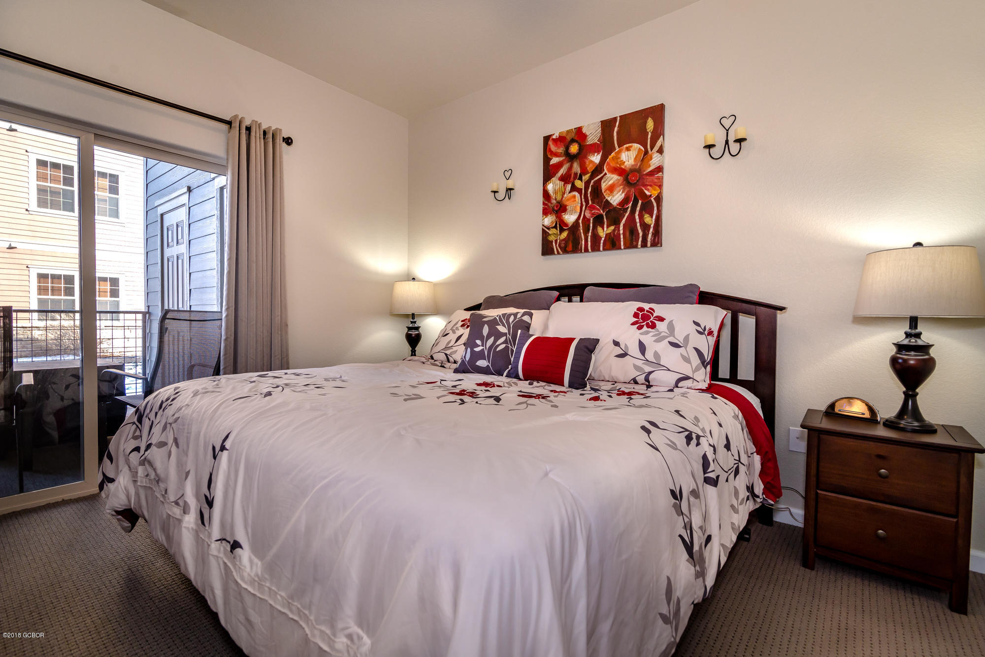 160 Village Road, Unit F103 Granby, CO 80446 - Photo 21 of 28 F103 Aspen Meadows-0025