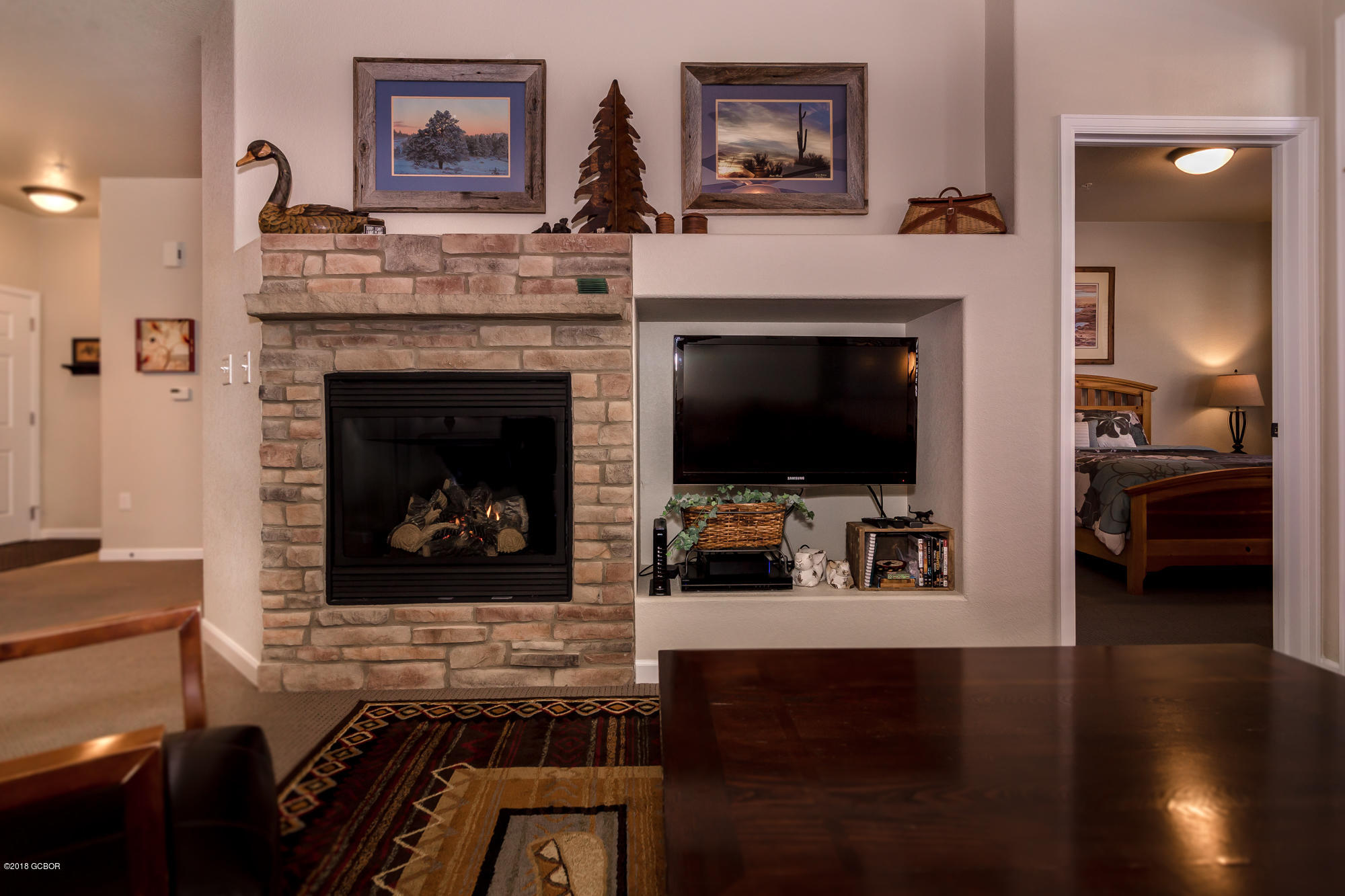 160 Village Road, Unit F103 Granby, CO 80446 - Photo 4 of 28 F103 Aspen Meadows-0046