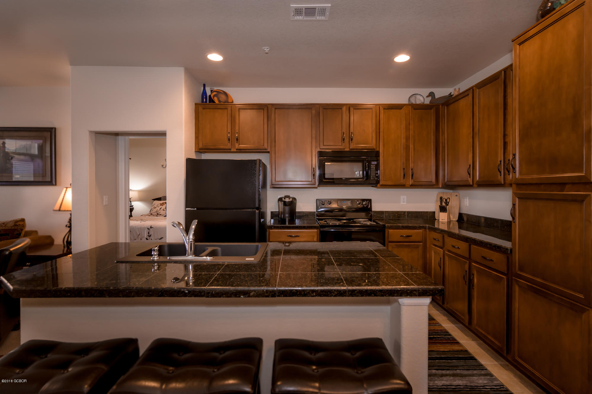 160 Village Road, Unit F103 Granby, CO 80446 - Photo 7 of 28 F103 Aspen Meadows-0057