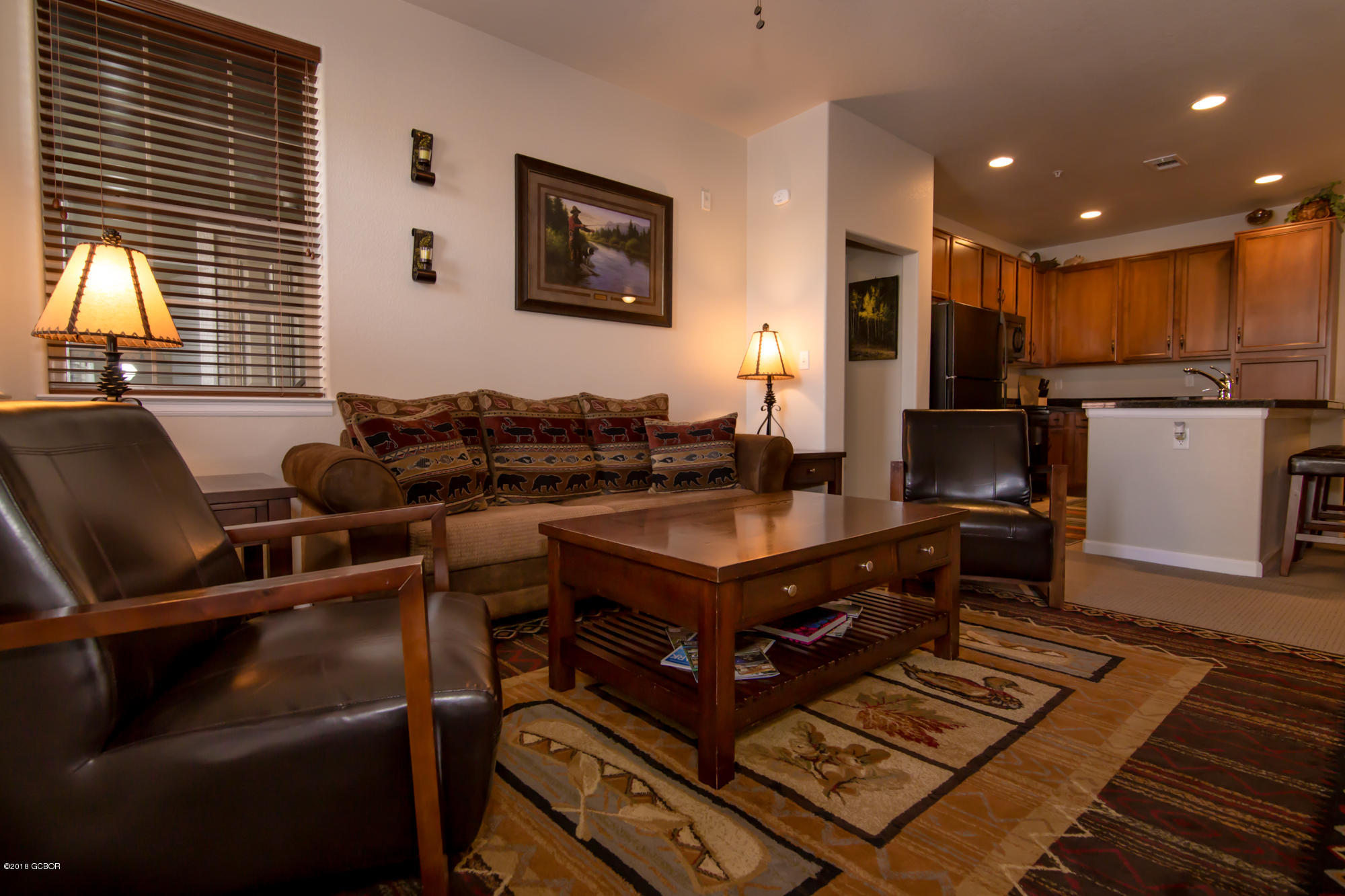 160 Village Road, Unit F103 Granby, CO 80446 - Photo 8 of 28 F103 Aspen Meadows-0063